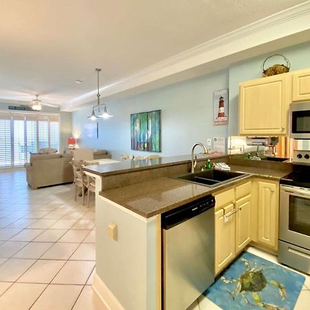 גולף שורז Island Royale P103 By Albvr - Beachfront Penthouse Living At Its Best - Gorgeous Views מראה חיצוני תמונה