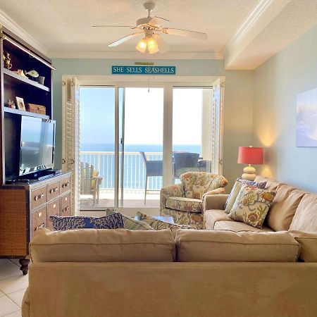 גולף שורז Island Royale P103 By Albvr - Beachfront Penthouse Living At Its Best - Gorgeous Views מראה חיצוני תמונה