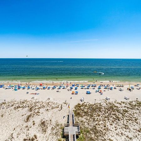 גולף שורז Island Royale P103 By Albvr - Beachfront Penthouse Living At Its Best - Gorgeous Views מראה חיצוני תמונה