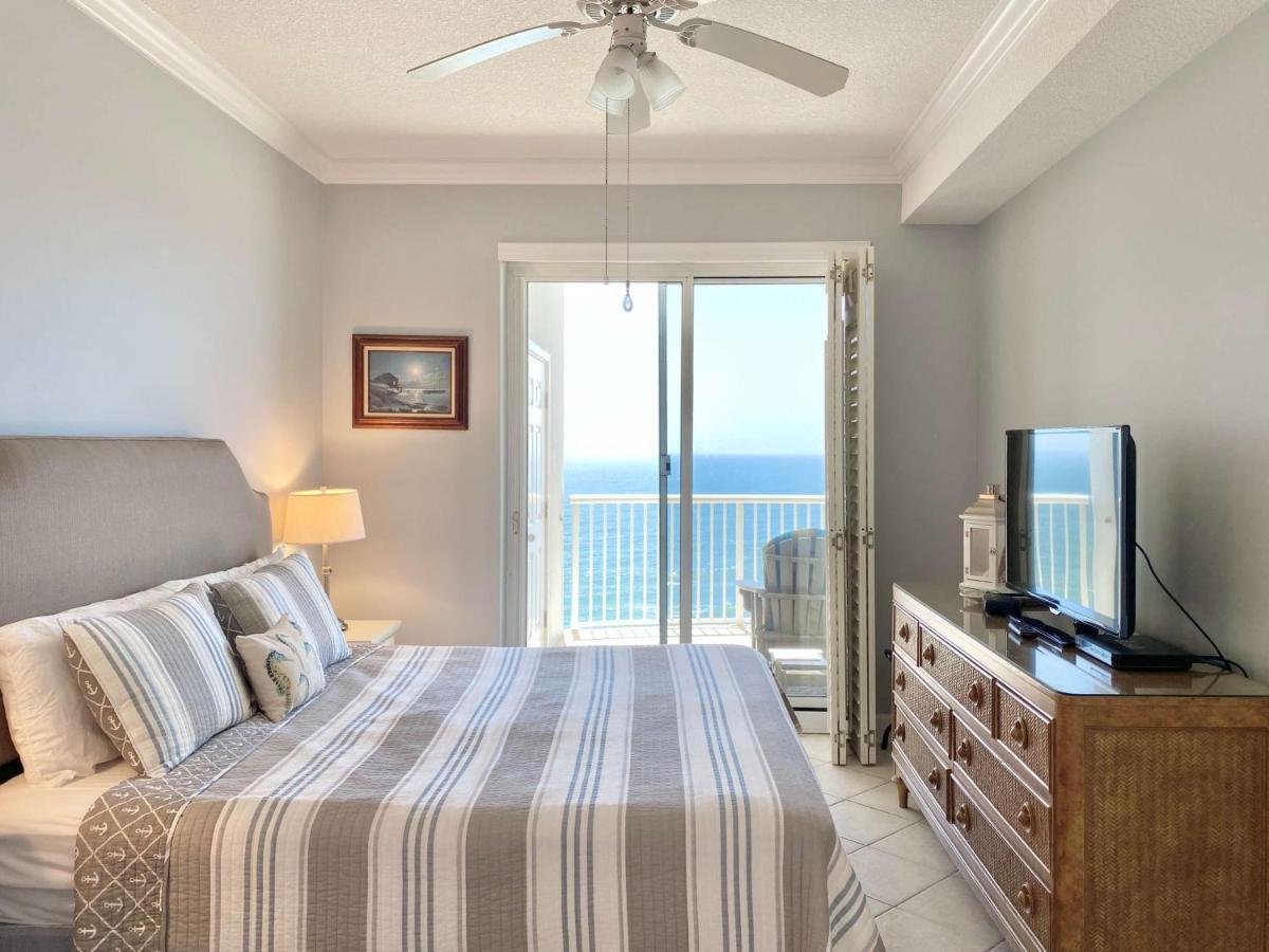 גולף שורז Island Royale P103 By Albvr - Beachfront Penthouse Living At Its Best - Gorgeous Views מראה חיצוני תמונה