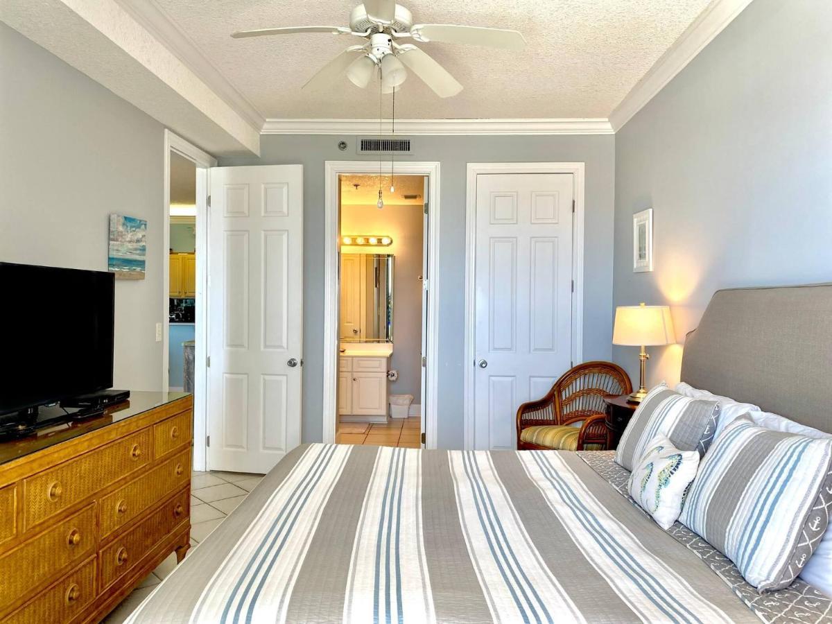 גולף שורז Island Royale P103 By Albvr - Beachfront Penthouse Living At Its Best - Gorgeous Views מראה חיצוני תמונה