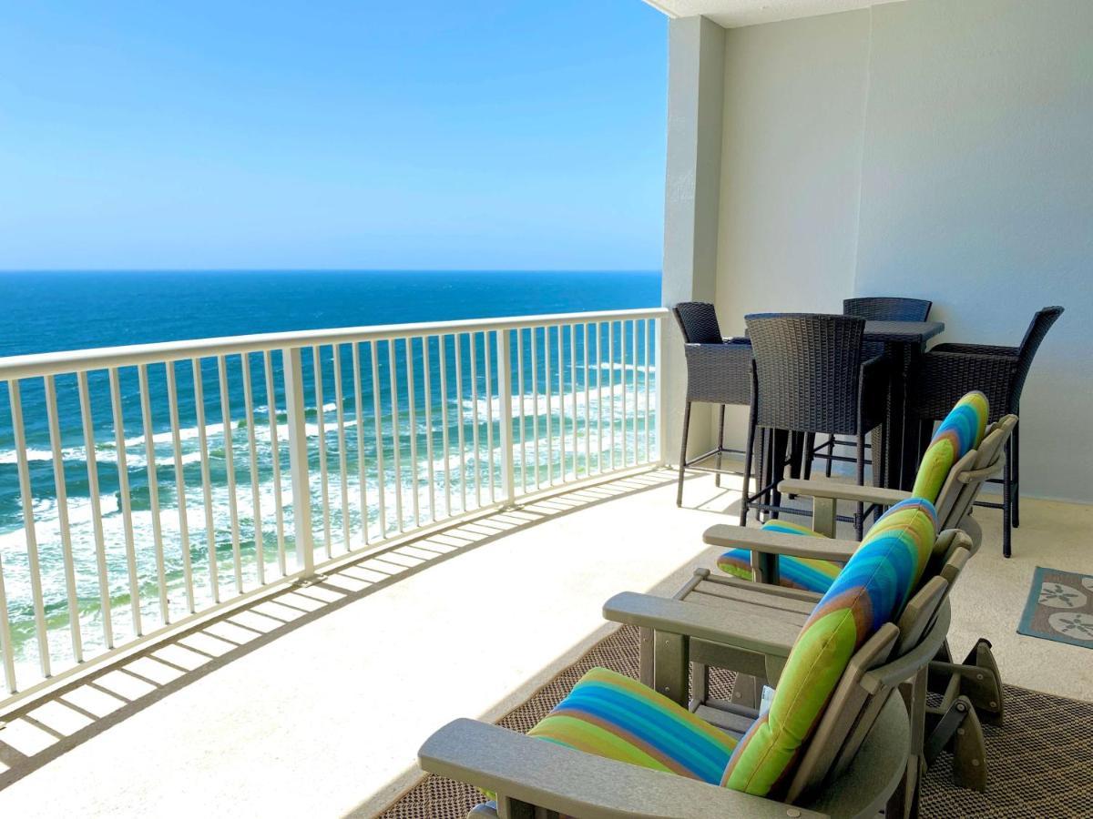 גולף שורז Island Royale P103 By Albvr - Beachfront Penthouse Living At Its Best - Gorgeous Views מראה חיצוני תמונה