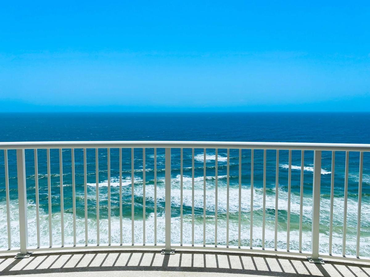 גולף שורז Island Royale P103 By Albvr - Beachfront Penthouse Living At Its Best - Gorgeous Views מראה חיצוני תמונה