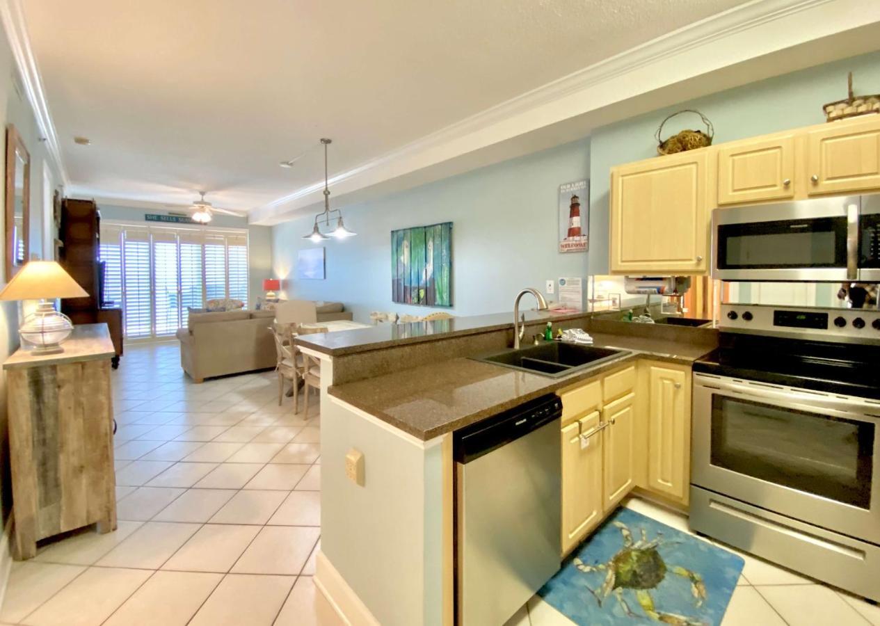 גולף שורז Island Royale P103 By Albvr - Beachfront Penthouse Living At Its Best - Gorgeous Views מראה חיצוני תמונה
