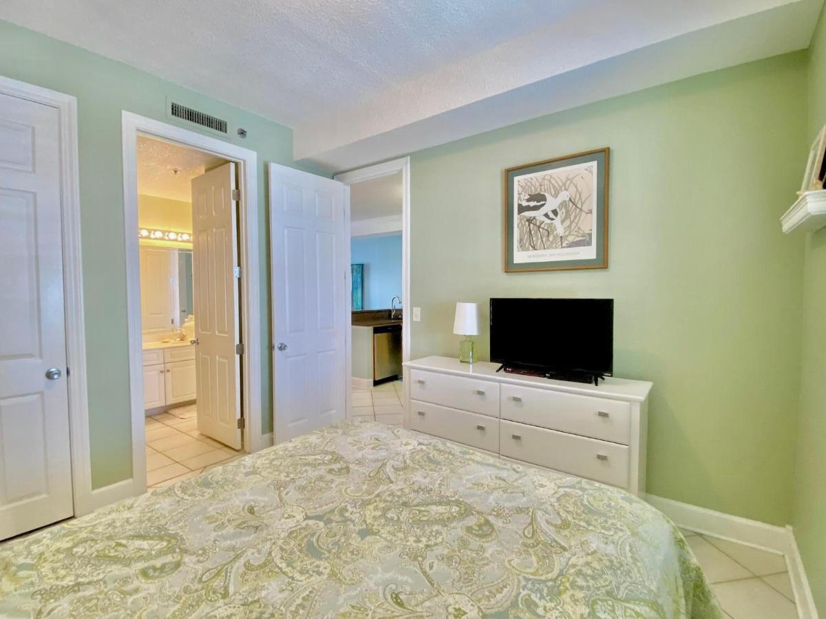 גולף שורז Island Royale P103 By Albvr - Beachfront Penthouse Living At Its Best - Gorgeous Views מראה חיצוני תמונה