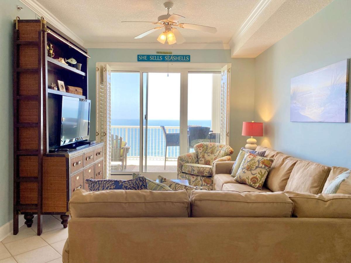 גולף שורז Island Royale P103 By Albvr - Beachfront Penthouse Living At Its Best - Gorgeous Views מראה חיצוני תמונה