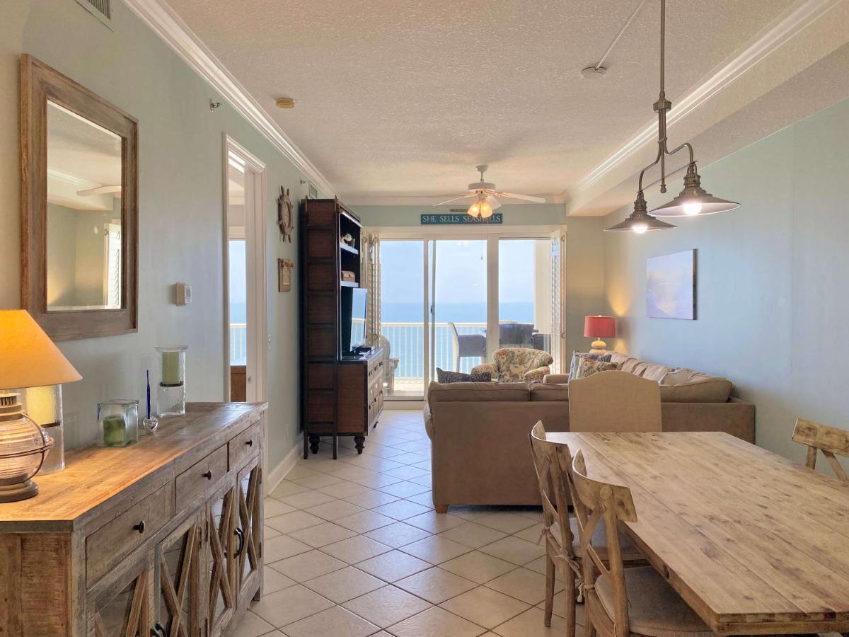 גולף שורז Island Royale P103 By Albvr - Beachfront Penthouse Living At Its Best - Gorgeous Views מראה חיצוני תמונה